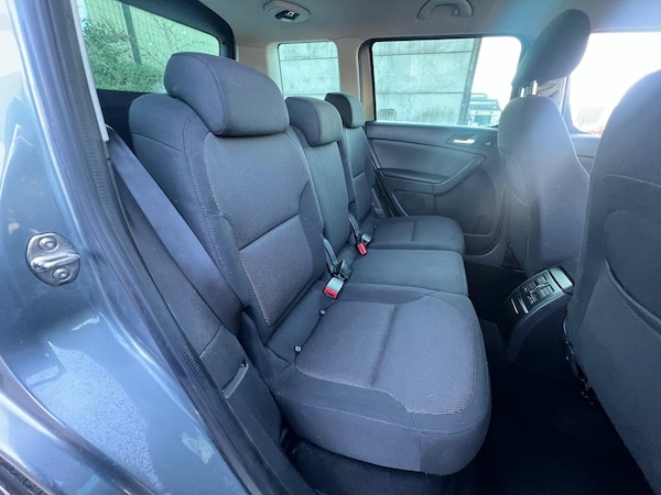 Used Skoda Yeti 2011 for sale - 76176116: Photo 14
