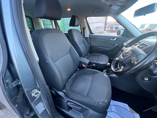Used Skoda Yeti 2011 for sale - 76176116: Photo 16