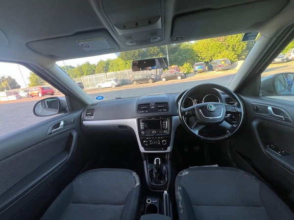 Used Skoda Yeti 2011 for sale - 76176116: Photo 32