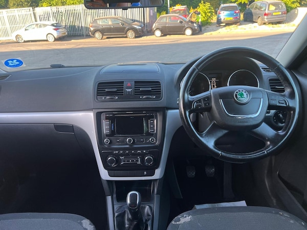 Used Skoda Yeti 2011 for sale - 76176116: Photo 34