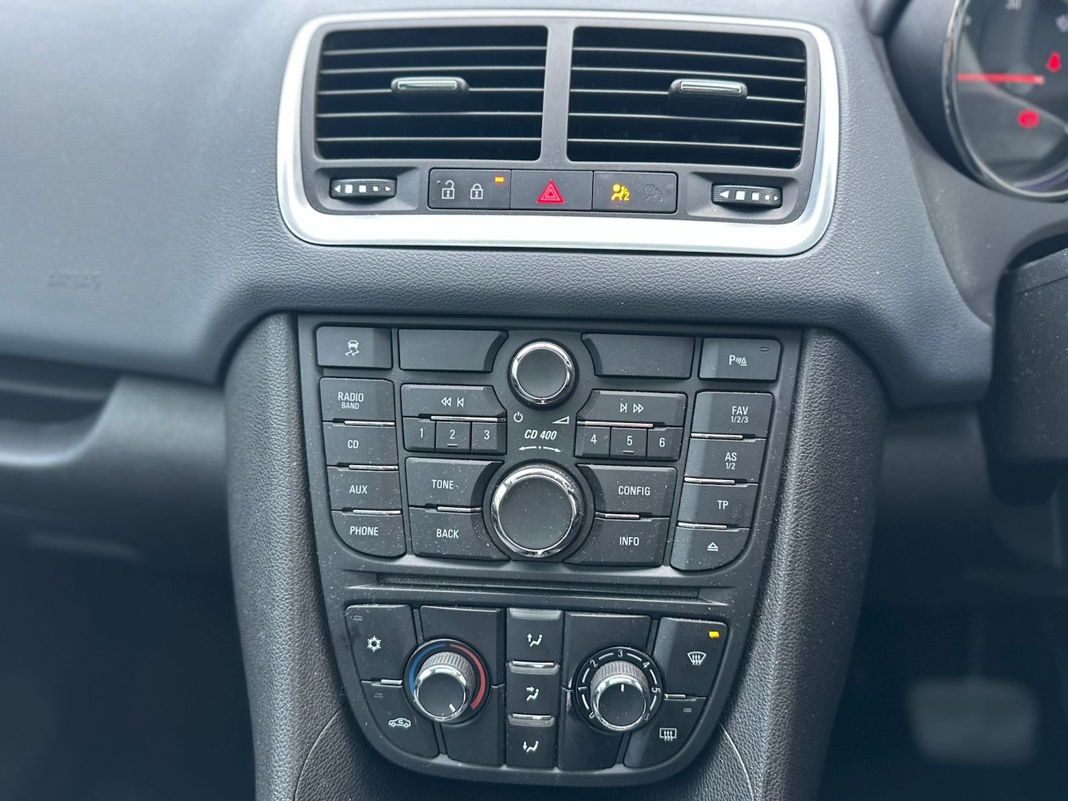 Used Vauxhall Meriva 2011 for sale - 76802499: Photo 10