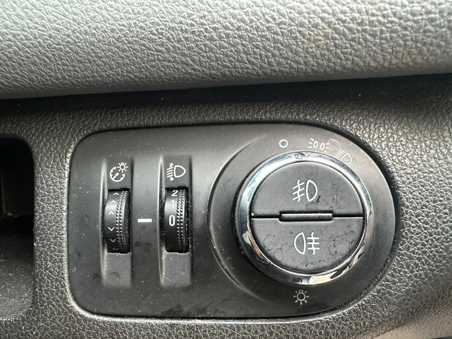 Used Vauxhall Meriva 2011 for sale - 76802499: Photo 11