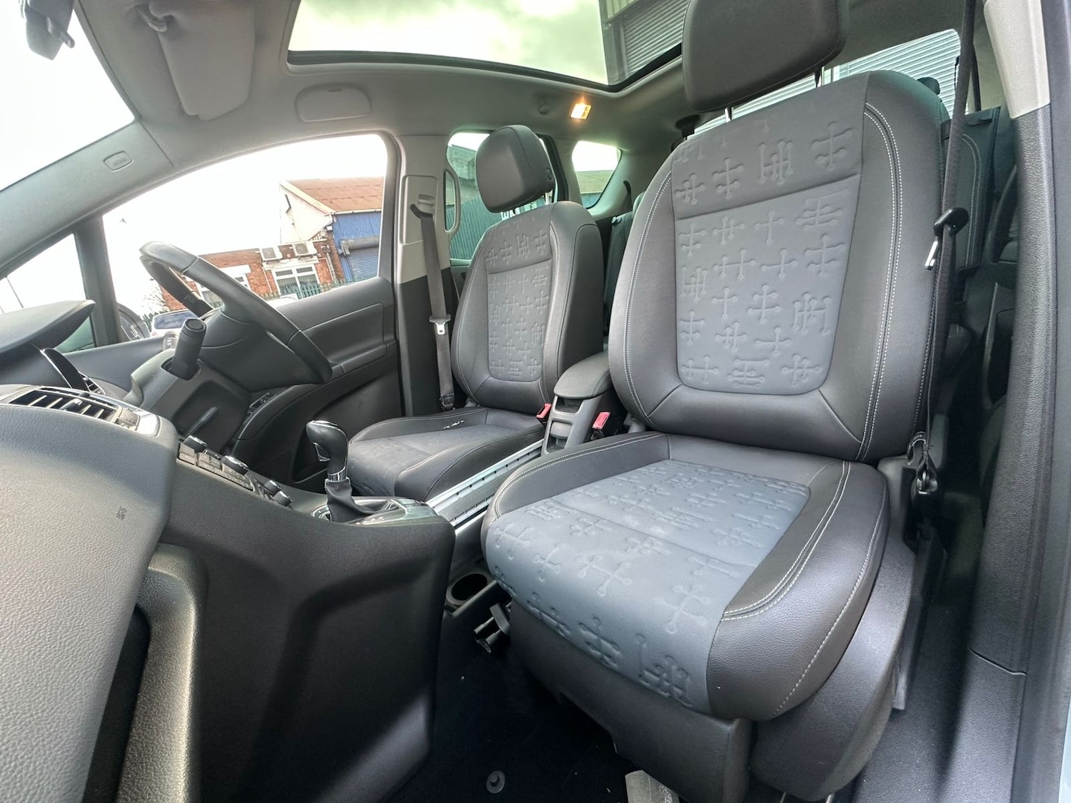 Used Vauxhall Meriva 2011 for sale - 76802499: Photo 14