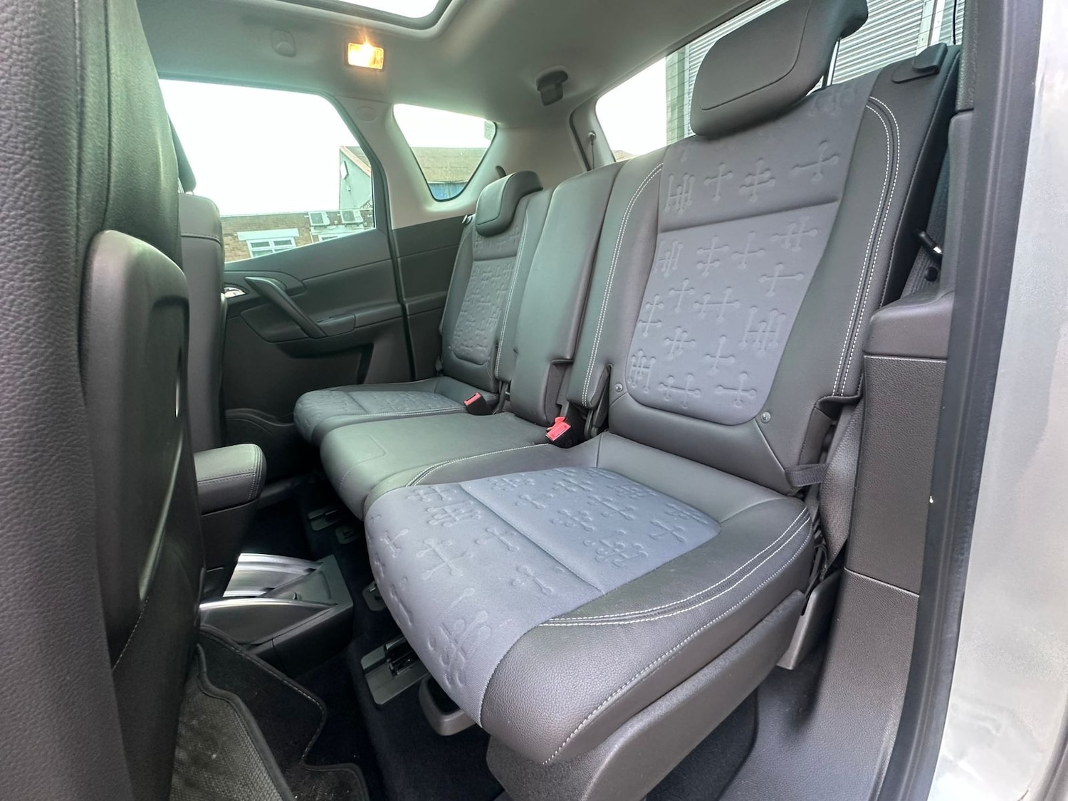 Used Vauxhall Meriva 2011 for sale - 76802499: Photo 15