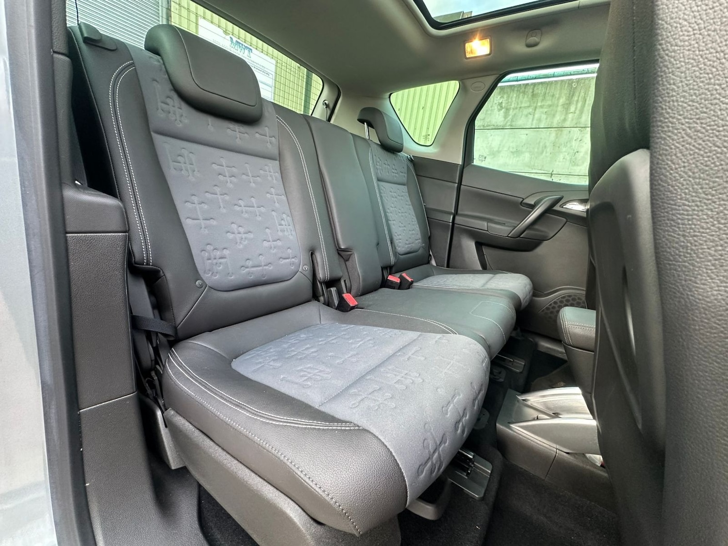 Used Vauxhall Meriva 2011 for sale - 76802499: Photo 16