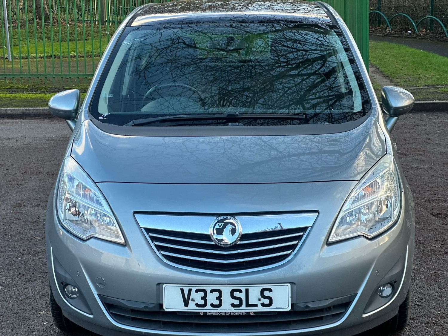 Used Vauxhall Meriva 2011 for sale - 76802499: Photo 19