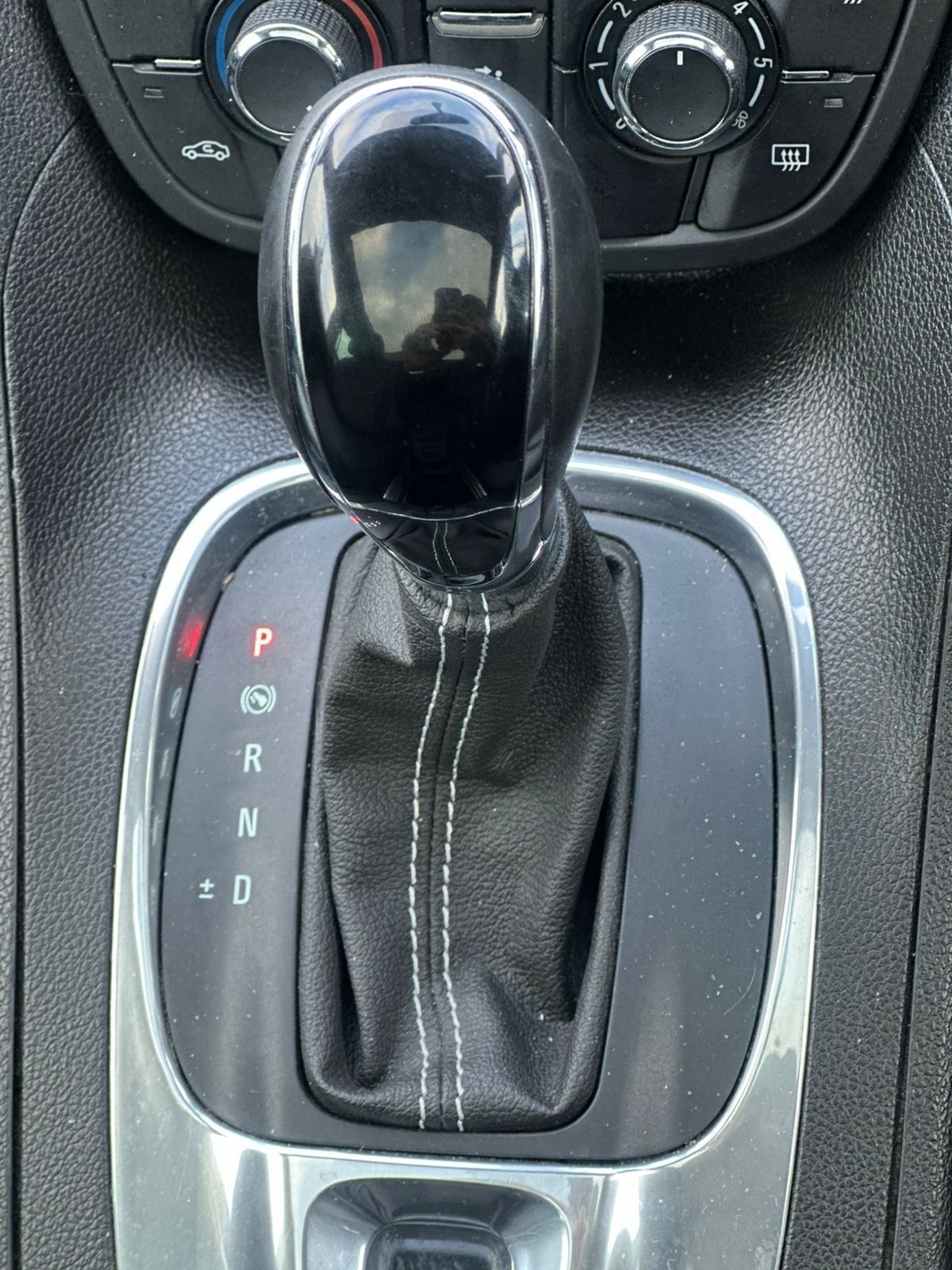 Used Vauxhall Meriva 2011 for sale - 76802499: Photo 3