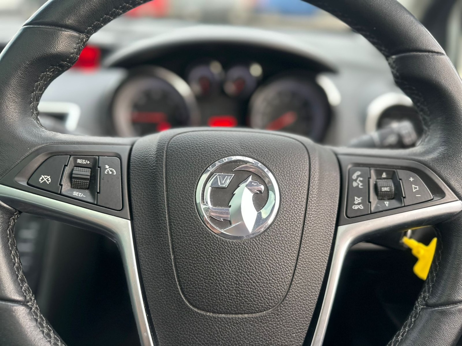 Used Vauxhall Meriva 2011 for sale - 76802499: Photo 4