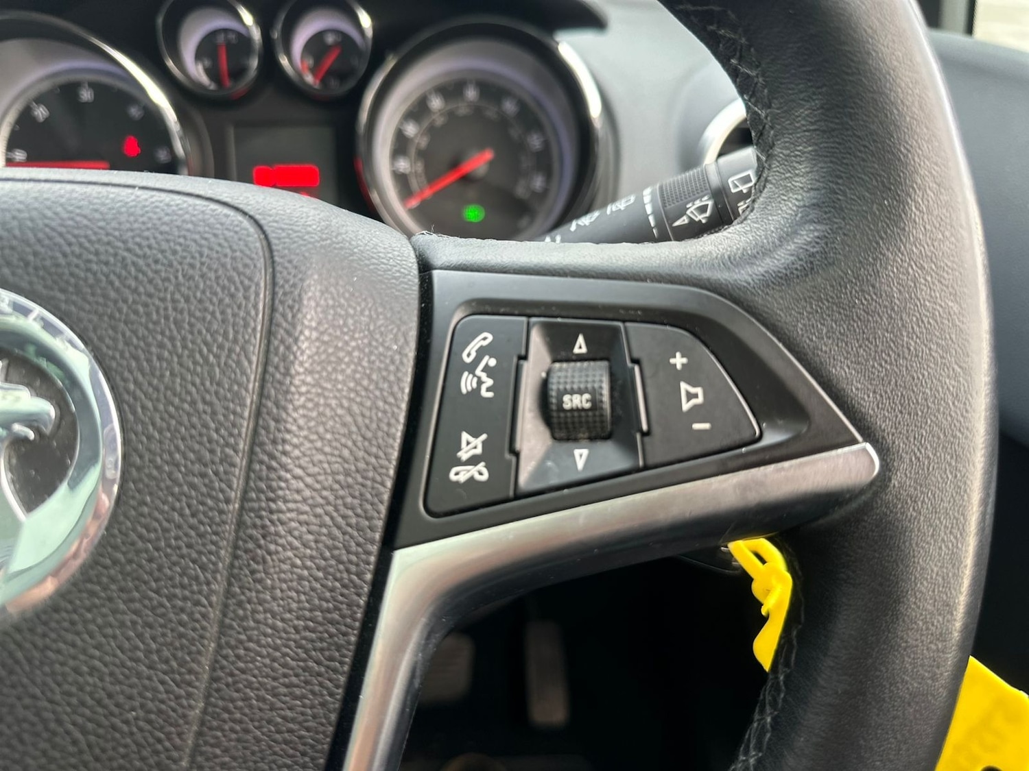 Used Vauxhall Meriva 2011 for sale - 76802499: Photo 5