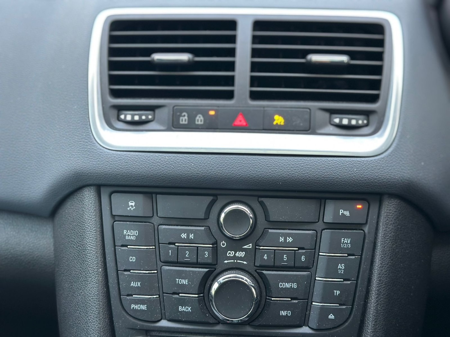 Used Vauxhall Meriva 2011 for sale - 76802499: Photo 9