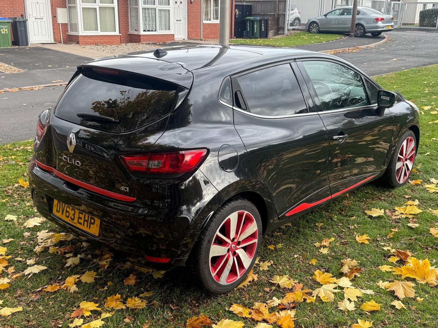 Used Renault Clio 2013 for sale - 76453150: Photo 12
