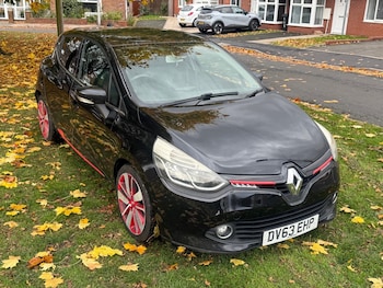 Used Renault Clio 2013 for sale - 76453150: Photo