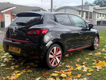 Used Renault Clio 2013 for sale - 76453150: Photo