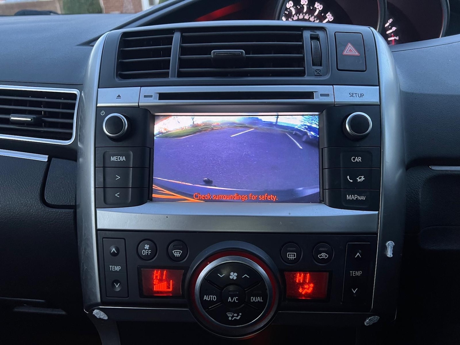 Used Toyota Verso 2013 for sale - 78089139: Photo 15