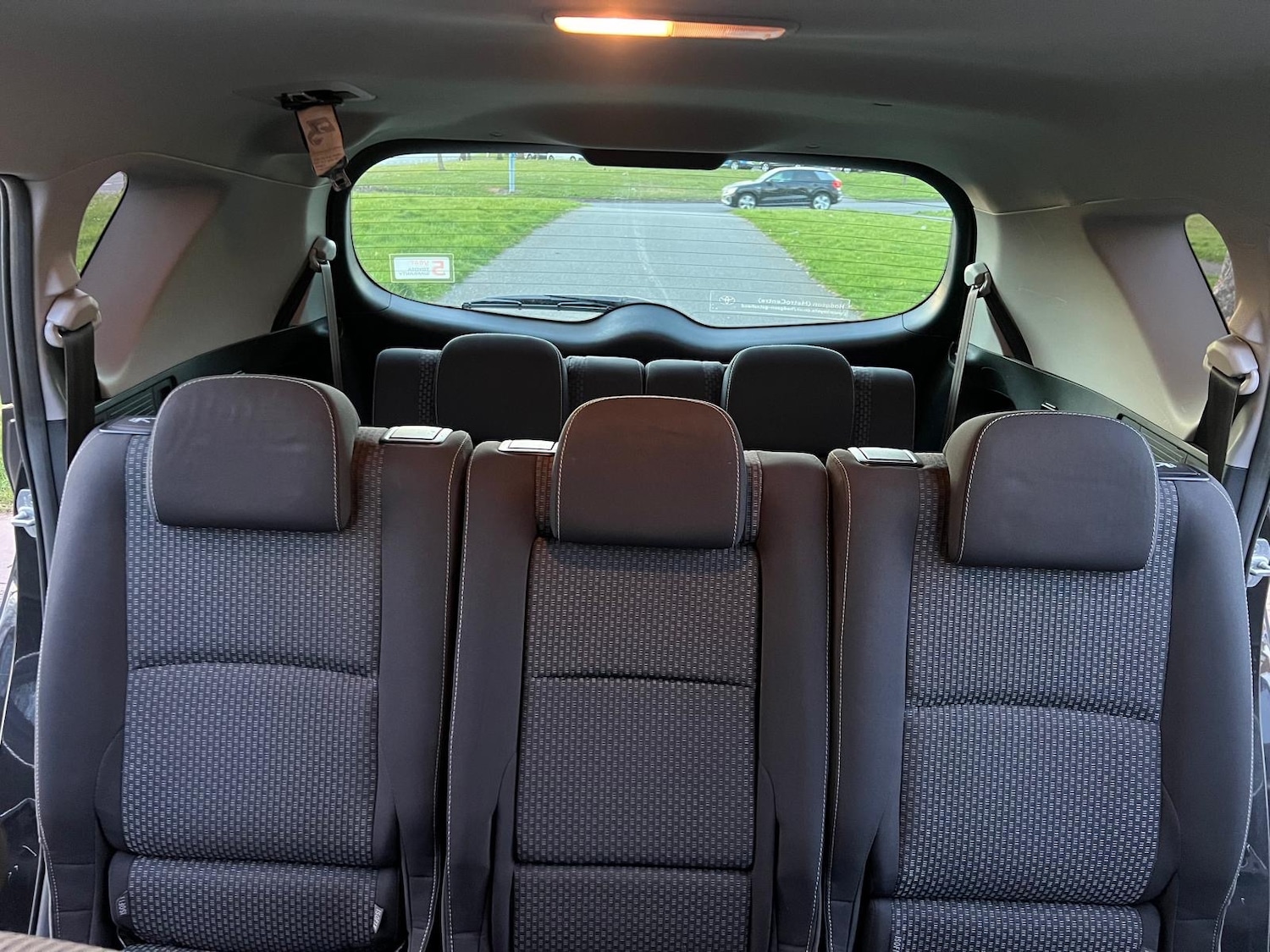 Used Toyota Verso 2013 for sale - 78089139: Photo 17