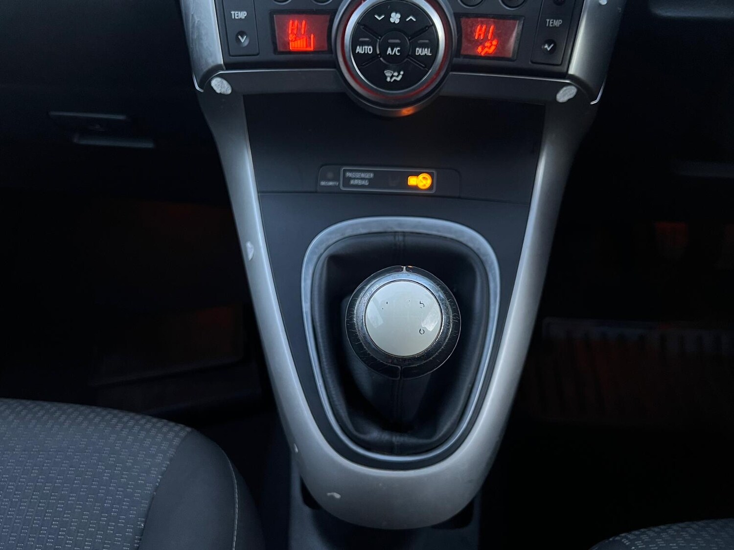 Used Toyota Verso 2013 for sale - 78089139: Photo 22