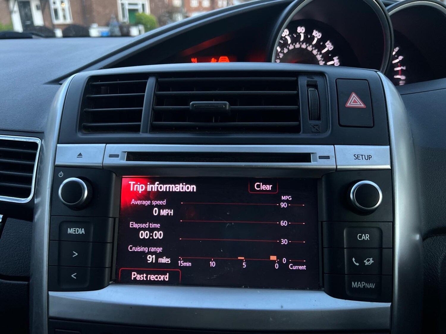 Used Toyota Verso 2013 for sale - 78089139: Photo 24