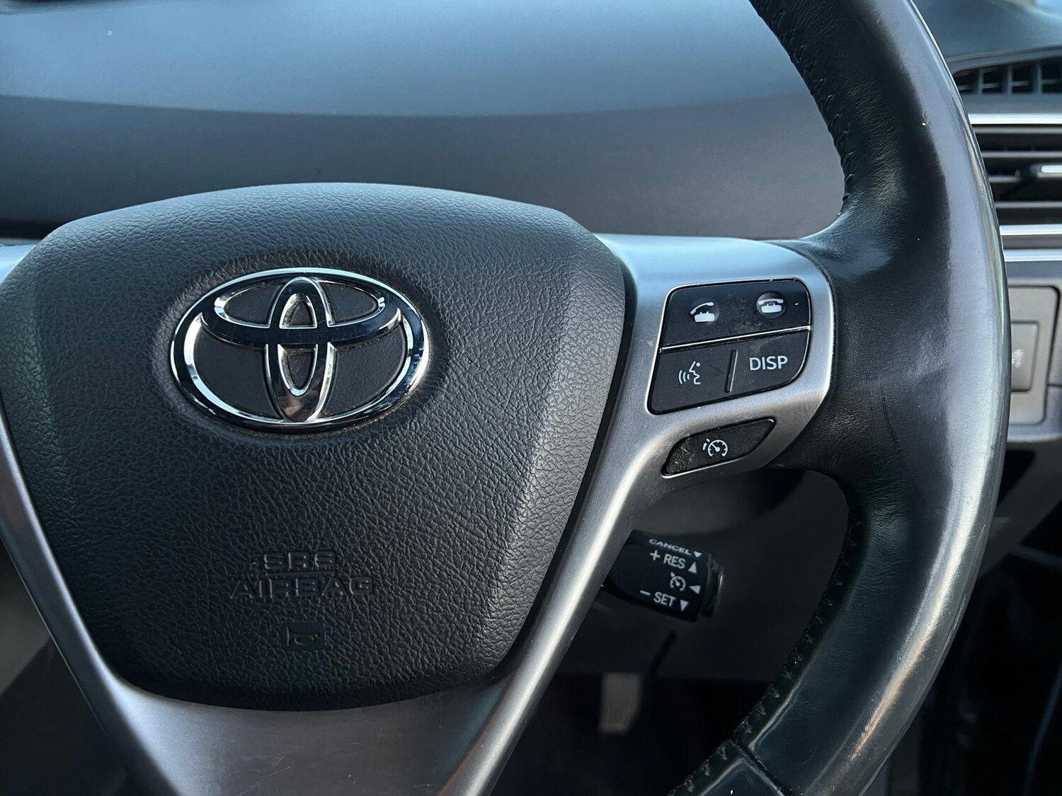 Used Toyota Verso 2013 for sale - 78089139: Photo 26