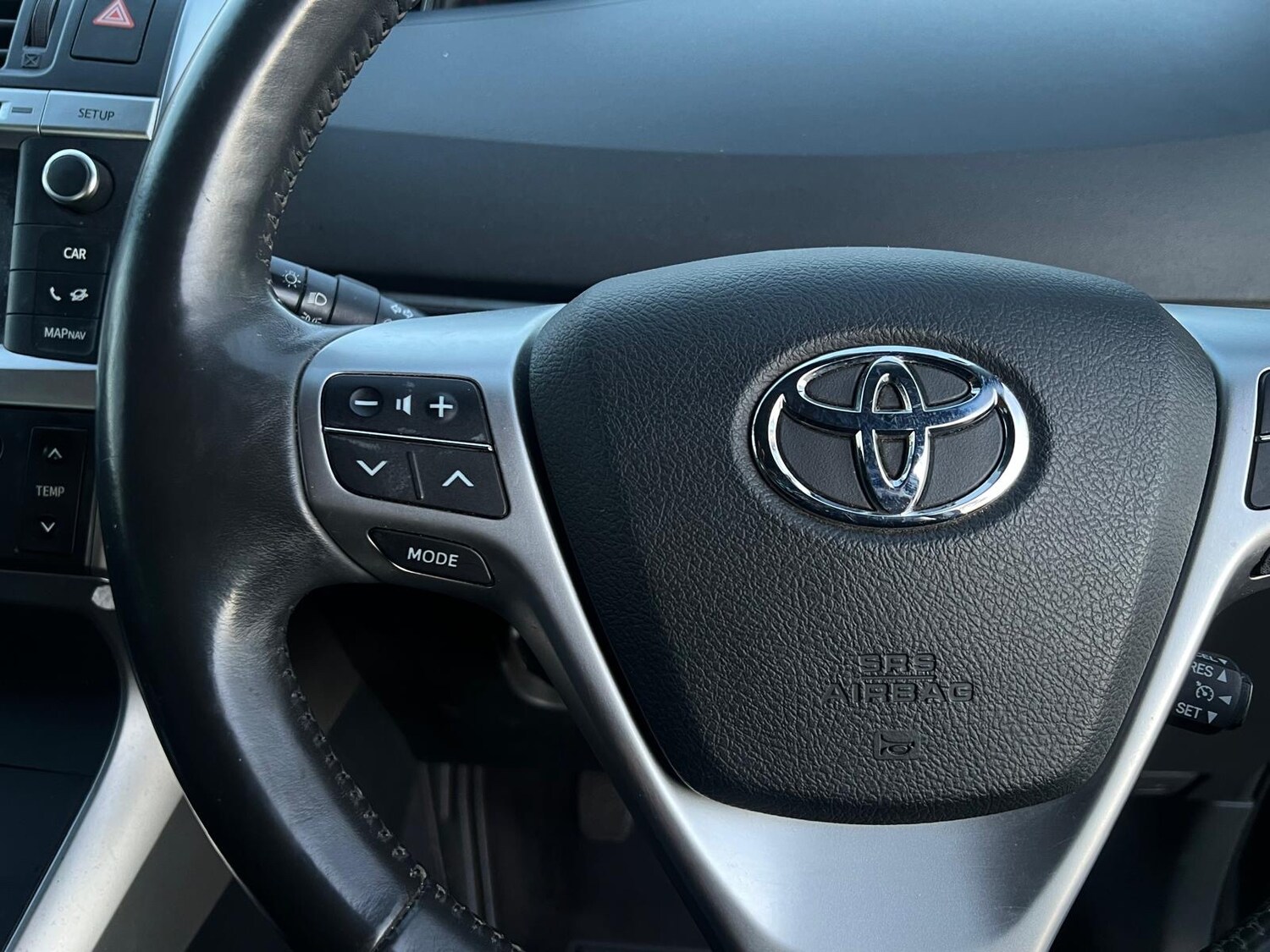 Used Toyota Verso 2013 for sale - 78089139: Photo 27