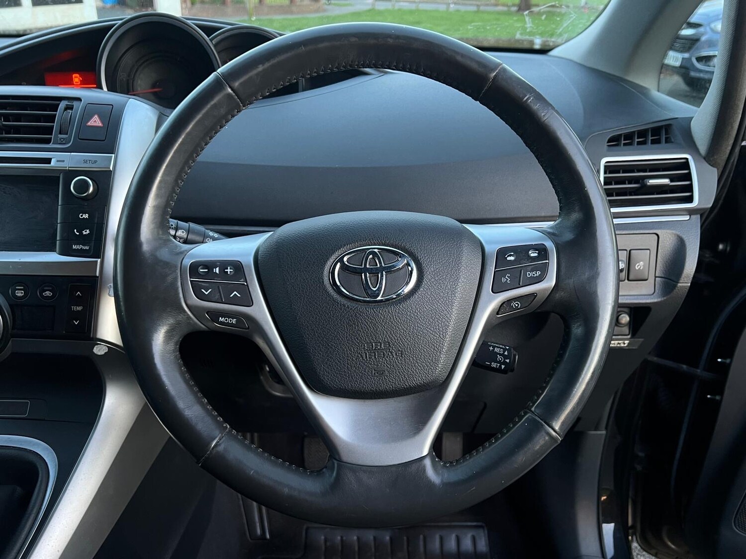 Used Toyota Verso 2013 for sale - 78089139: Photo 28