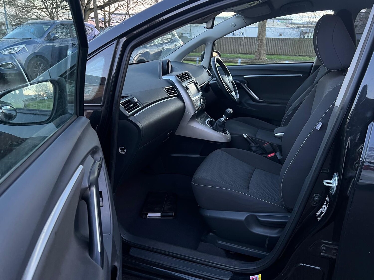 Used Toyota Verso 2013 for sale - 78089139: Photo 33