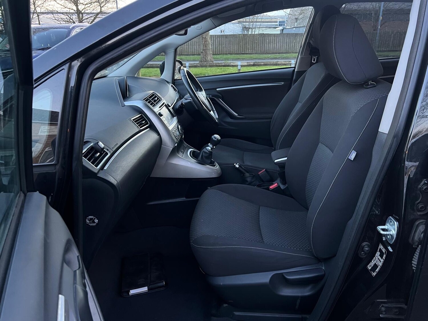 Used Toyota Verso 2013 for sale - 78089139: Photo 34