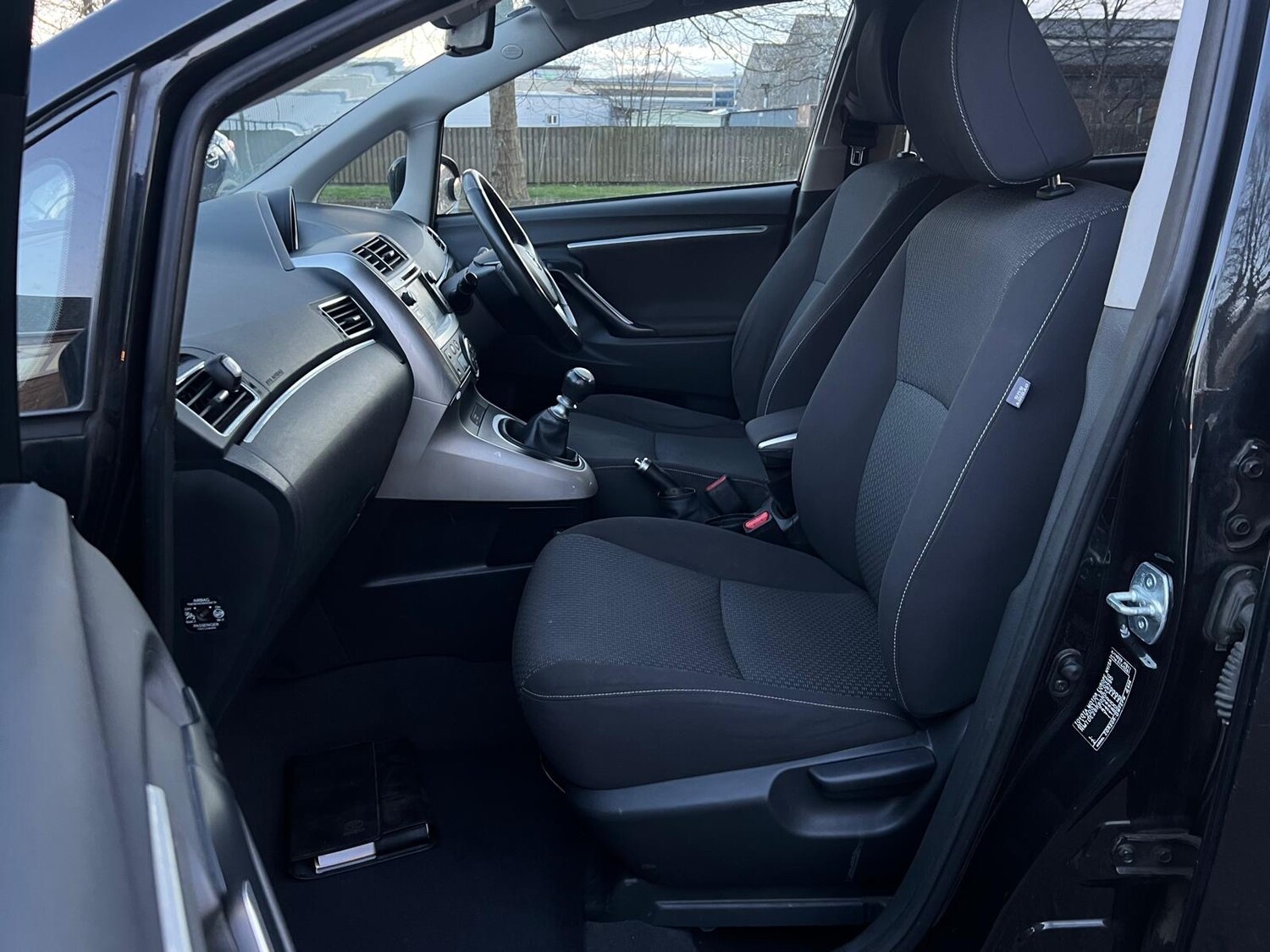 Used Toyota Verso 2013 for sale - 78089139: Photo 35