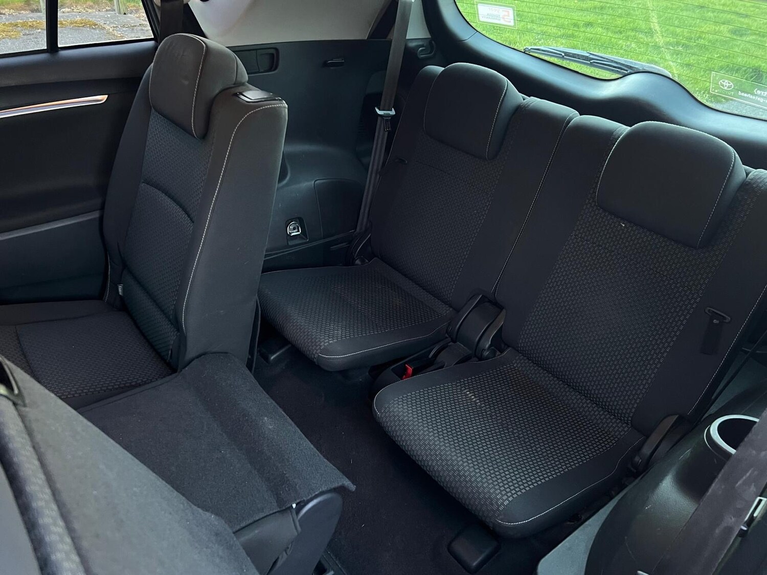 Used Toyota Verso 2013 for sale - 78089139: Photo 36