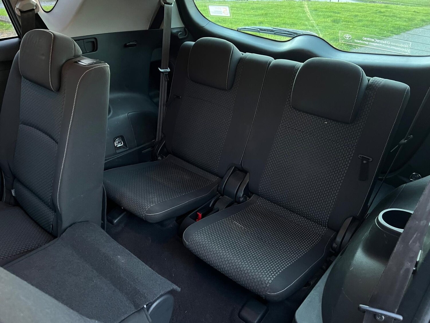 Used Toyota Verso 2013 for sale - 78089139: Photo 37