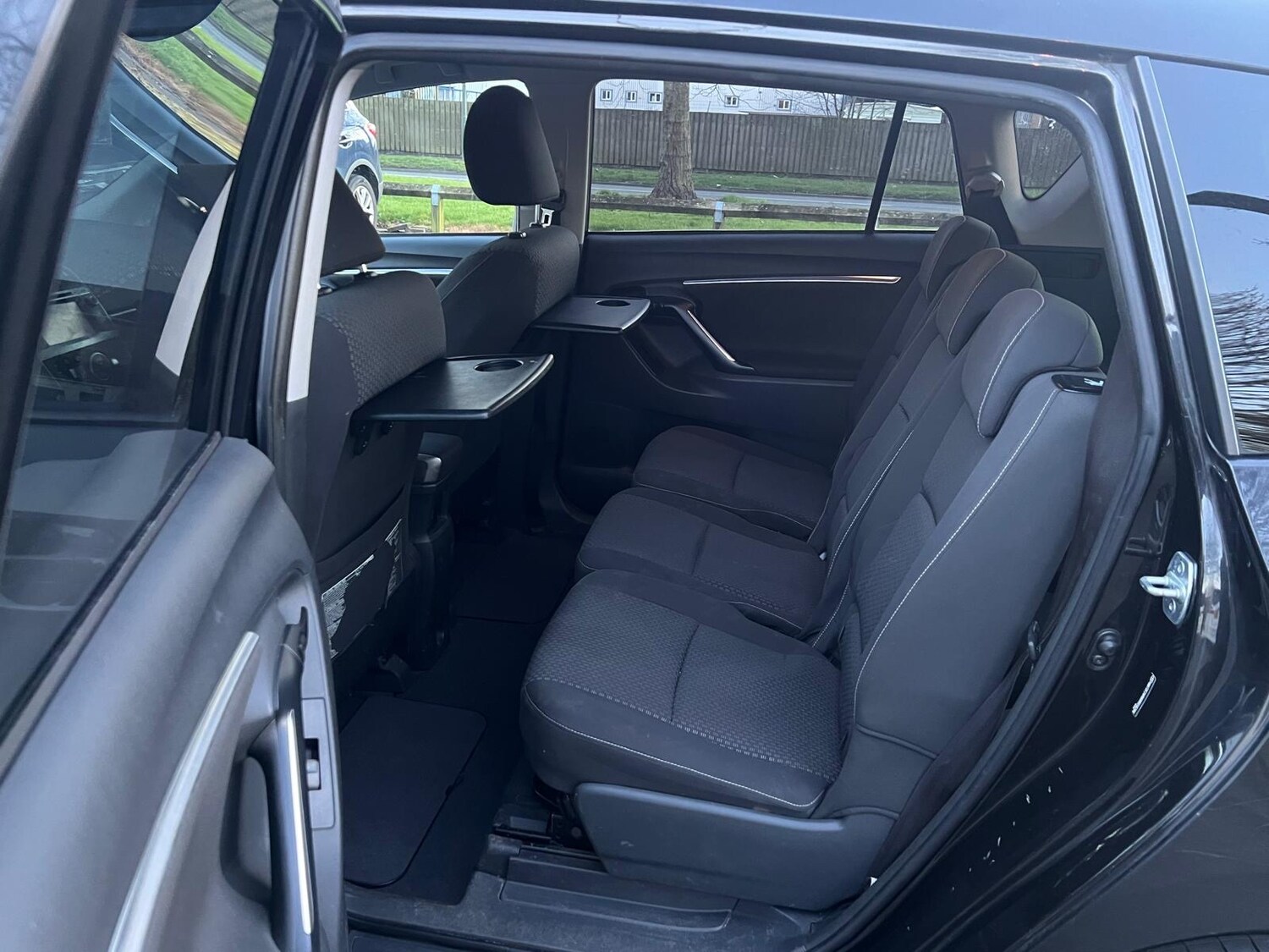 Used Toyota Verso 2013 for sale - 78089139: Photo 38