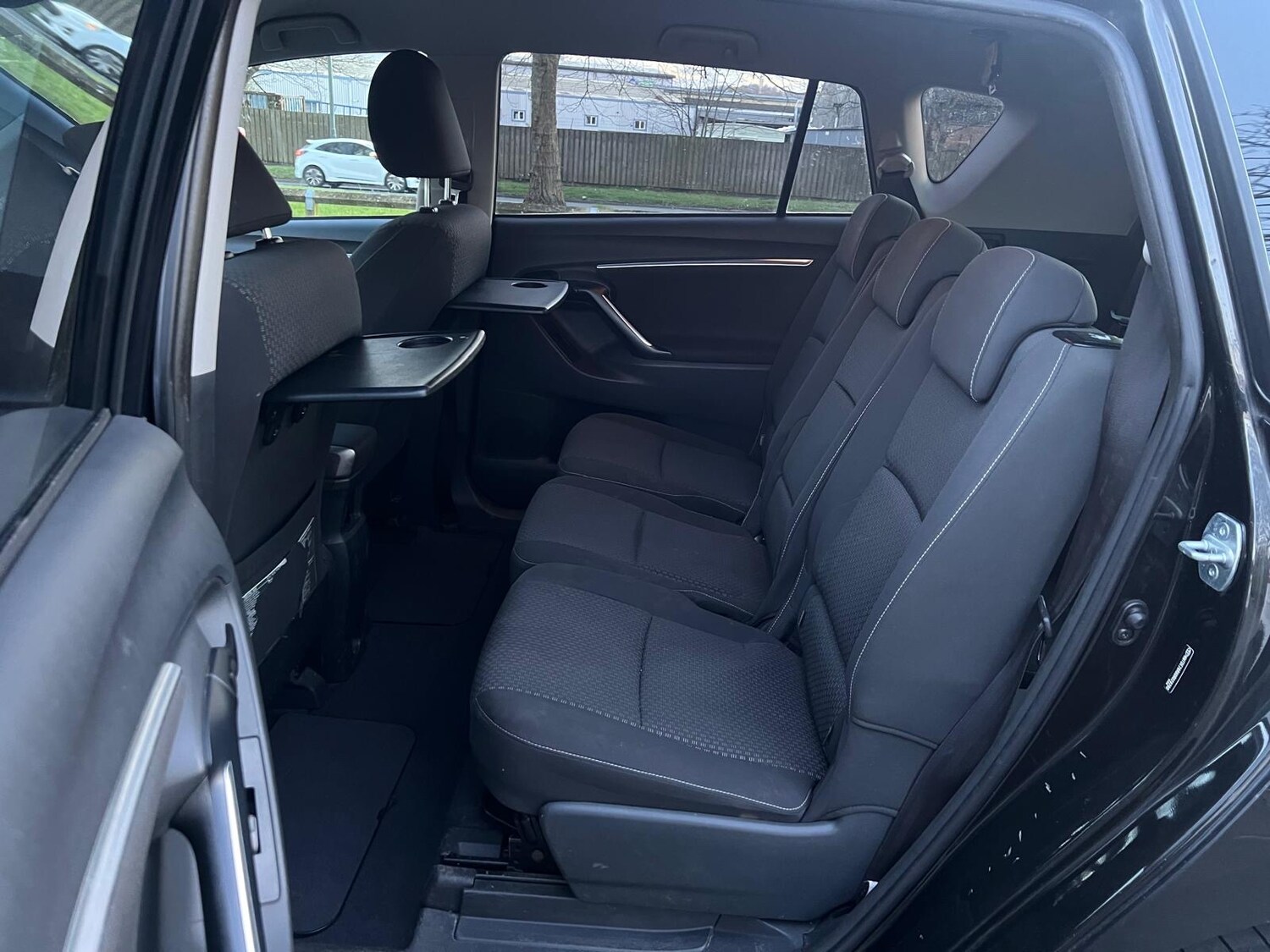 Used Toyota Verso 2013 for sale - 78089139: Photo 39