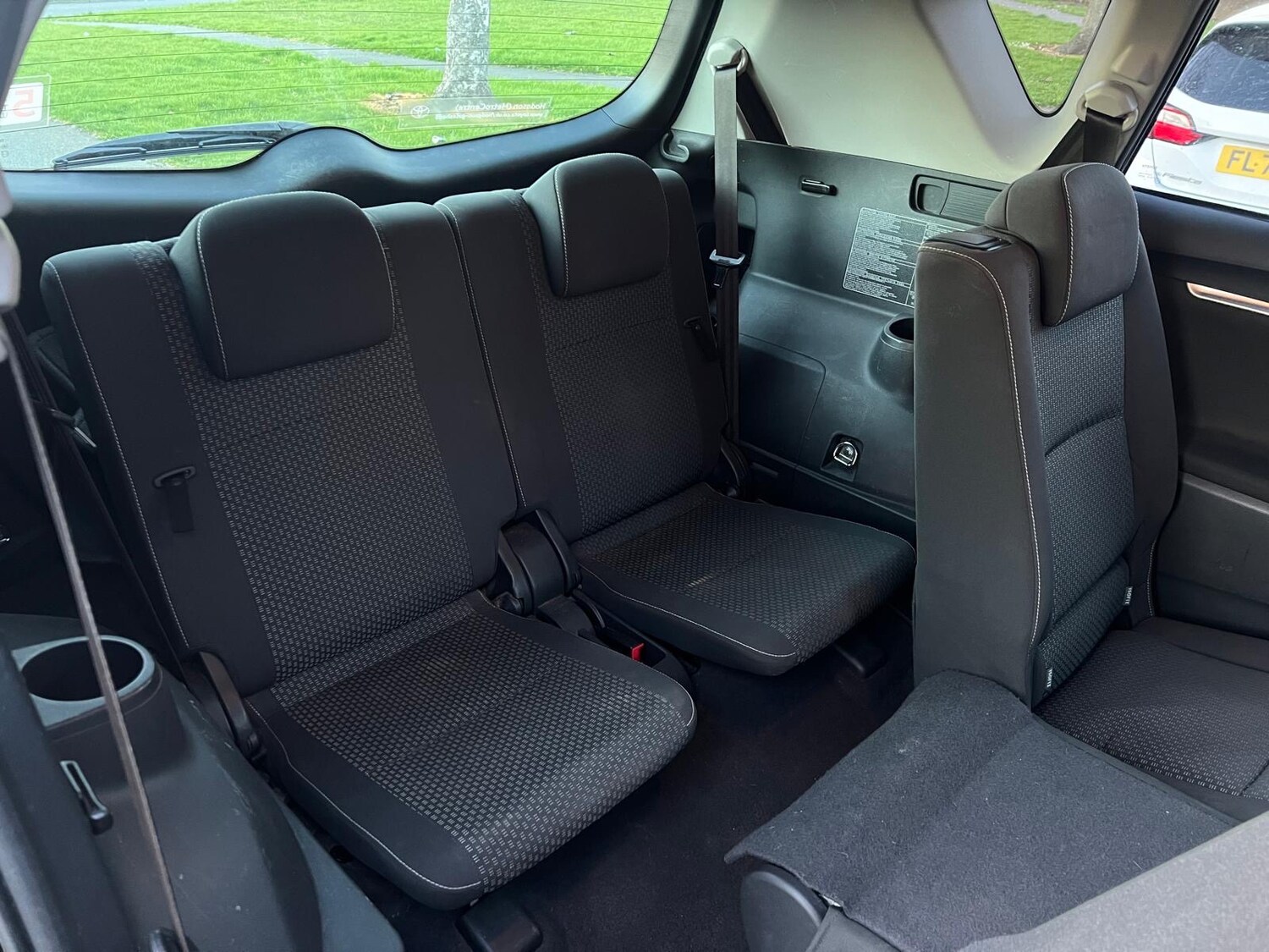 Used Toyota Verso 2013 for sale - 78089139: Photo 40