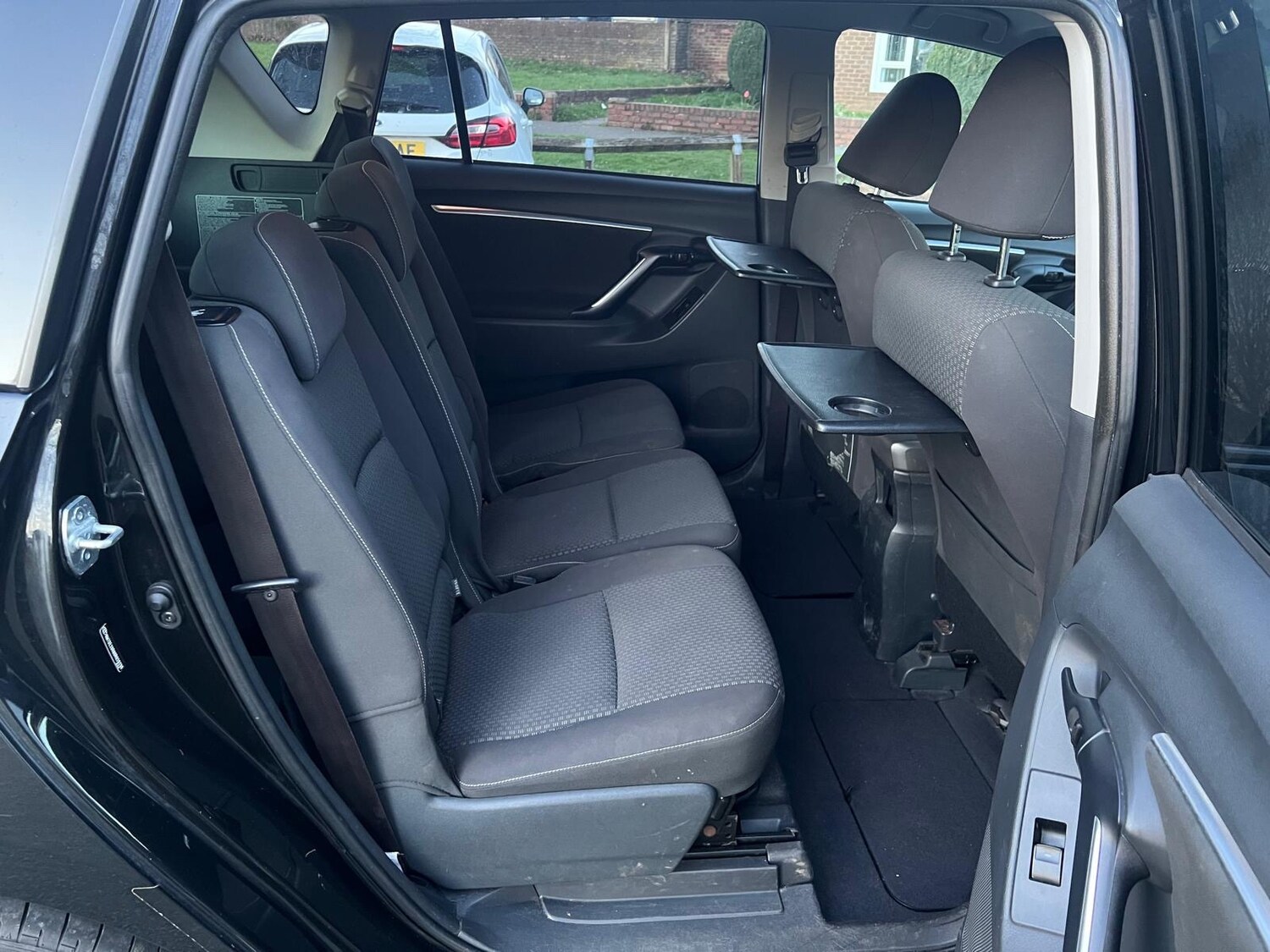 Used Toyota Verso 2013 for sale - 78089139: Photo 41