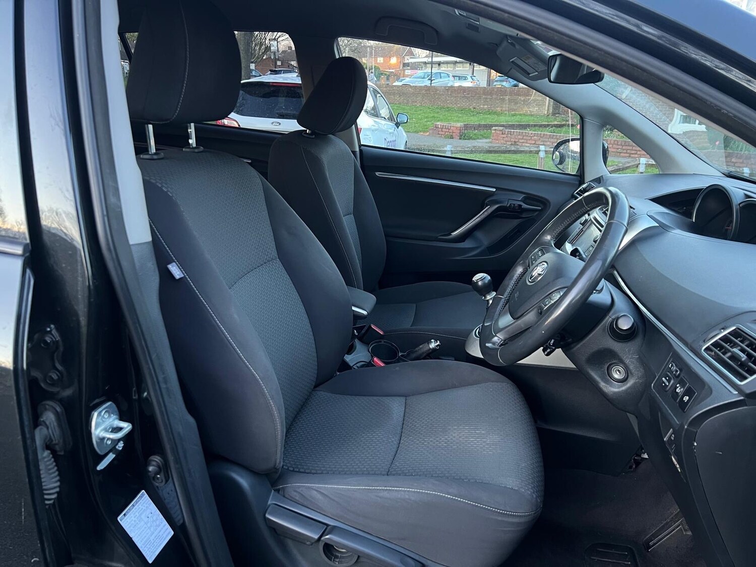 Used Toyota Verso 2013 for sale - 78089139: Photo 42