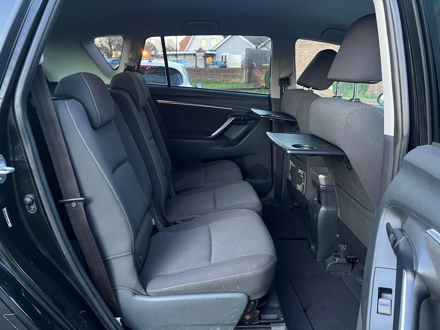 Used Toyota Verso 2013 for sale - 78089139: Photo 43