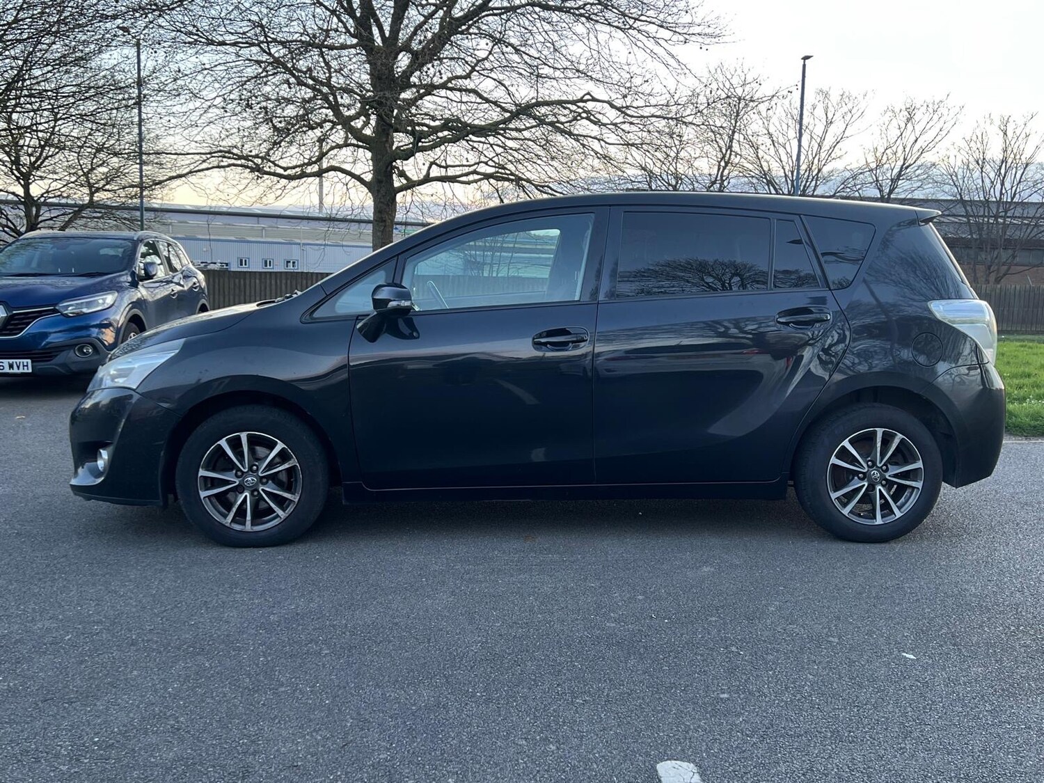 Used Toyota Verso 2013 for sale - 78089139: Photo 47