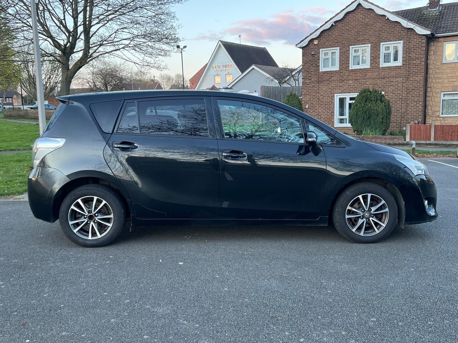 Used Toyota Verso 2013 for sale - 78089139: Photo 51