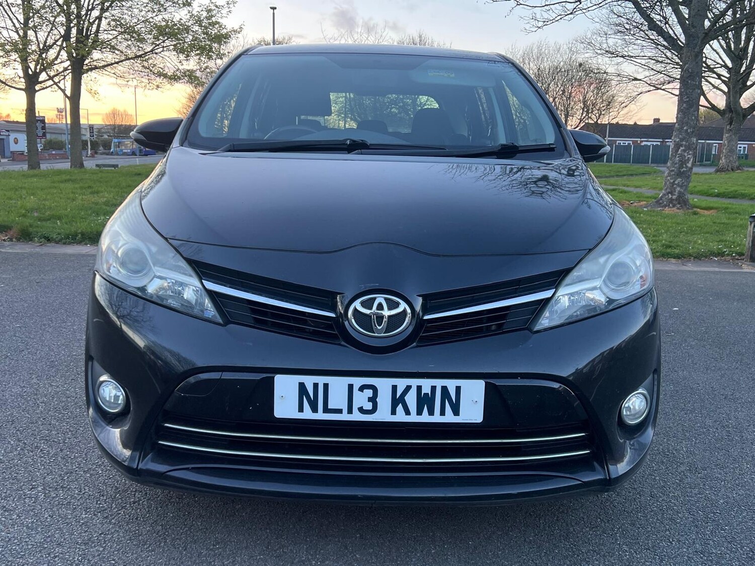 Used Toyota Verso 2013 for sale - 78089139: Photo 53