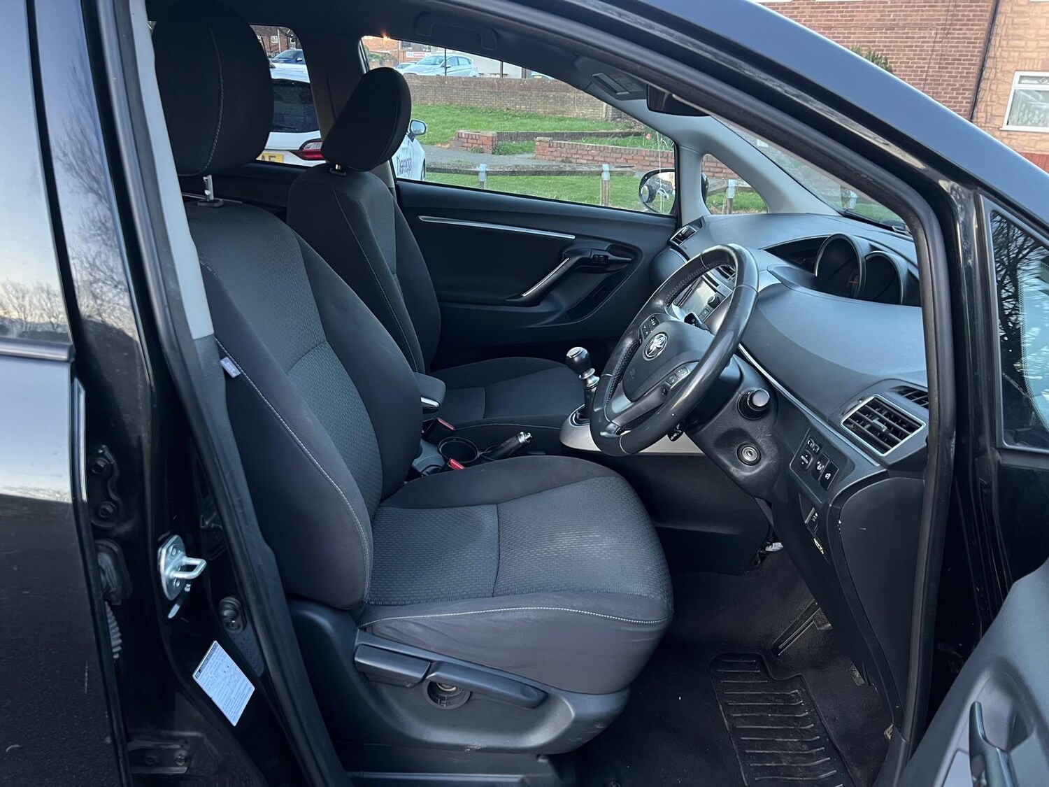 Used Toyota Verso 2013 for sale - 78089139: Photo 56