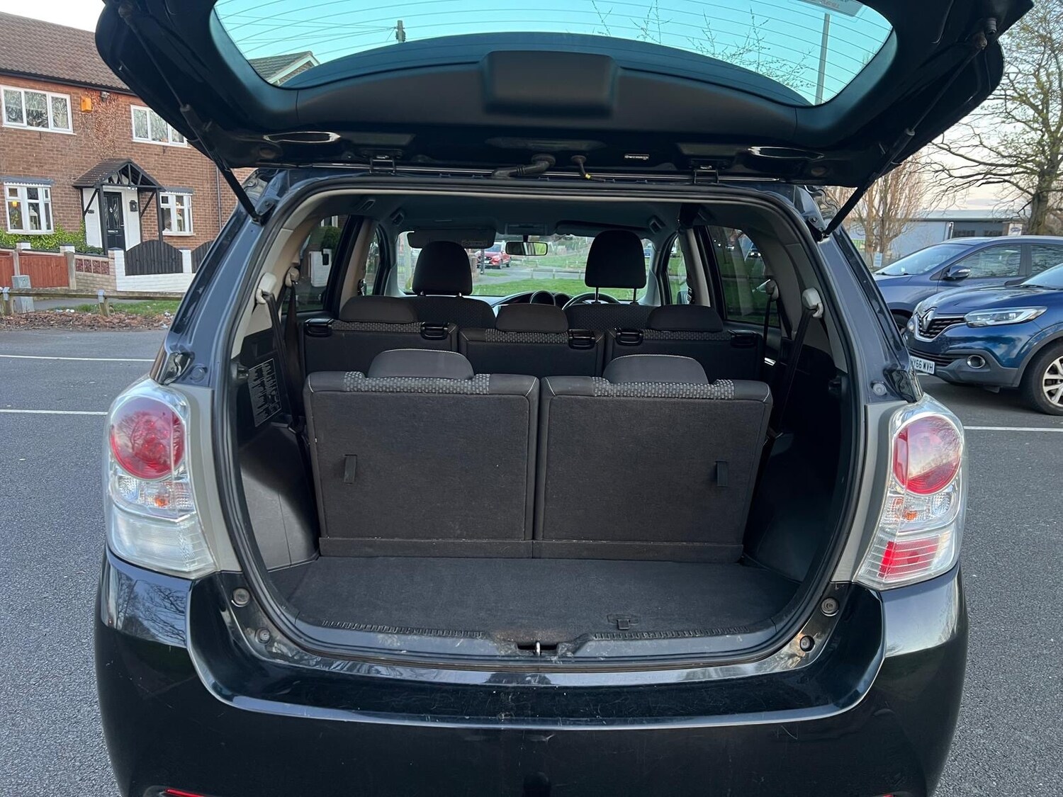 Used Toyota Verso 2013 for sale - 78089139: Photo 59