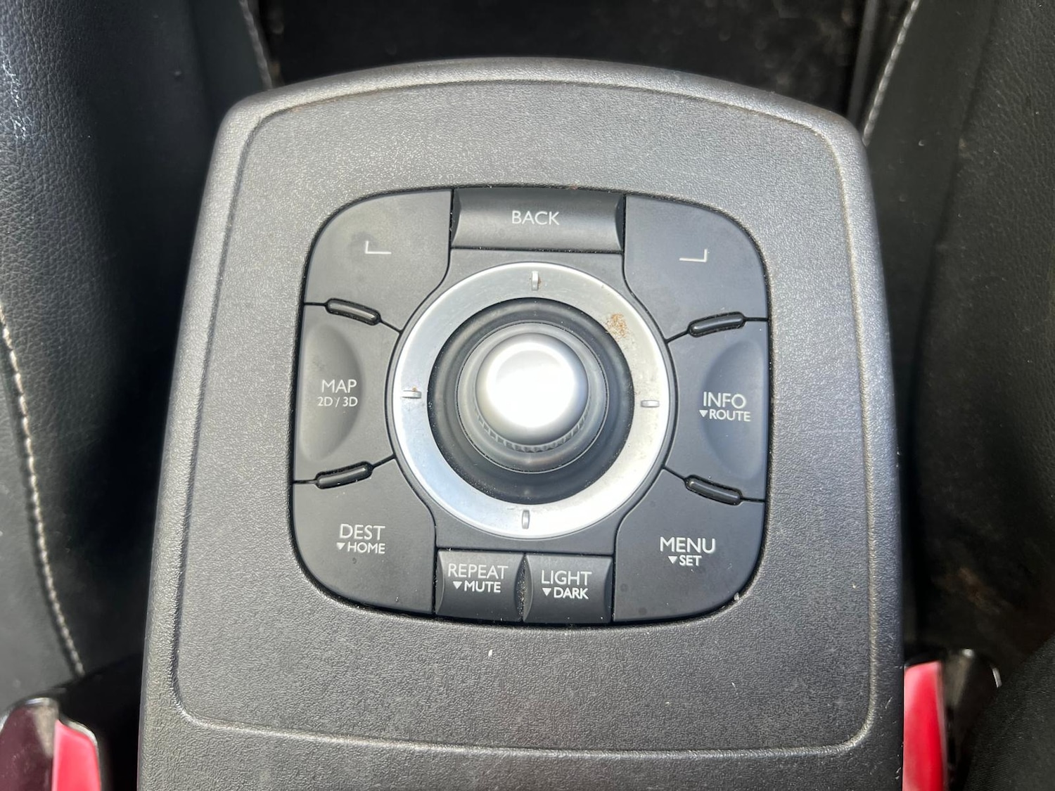 Used Renault Grand Scenic 2014 for sale - 76370068: Photo 38