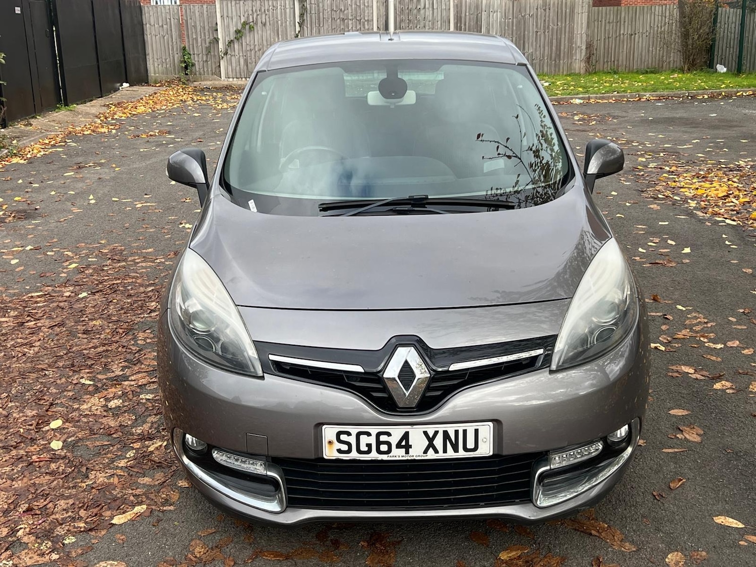 Used Renault Grand Scenic 2014 for sale - 76370068: Photo 4