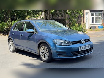 Used Volkswagen Golf 2014 for sale - 78980720: Photo