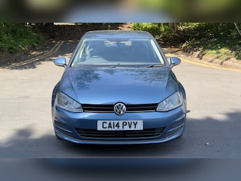 Used Volkswagen Golf 2014 for sale - 78980720: Photo