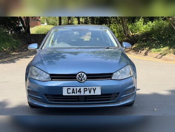 Used Volkswagen Golf 2014 for sale - 78980720: Photo