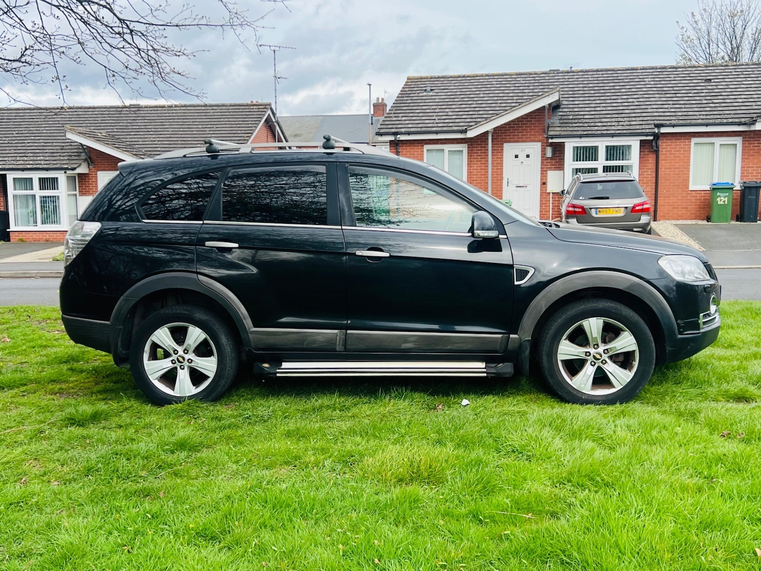 Used Chevrolet Captiva 2011 for sale - 78132032: Photo 13