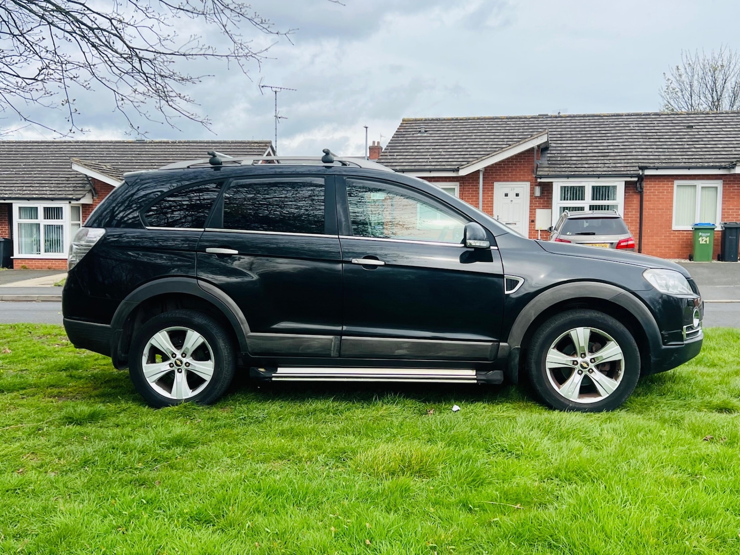 Used Chevrolet Captiva 2011 for sale - 78132032: Photo 15