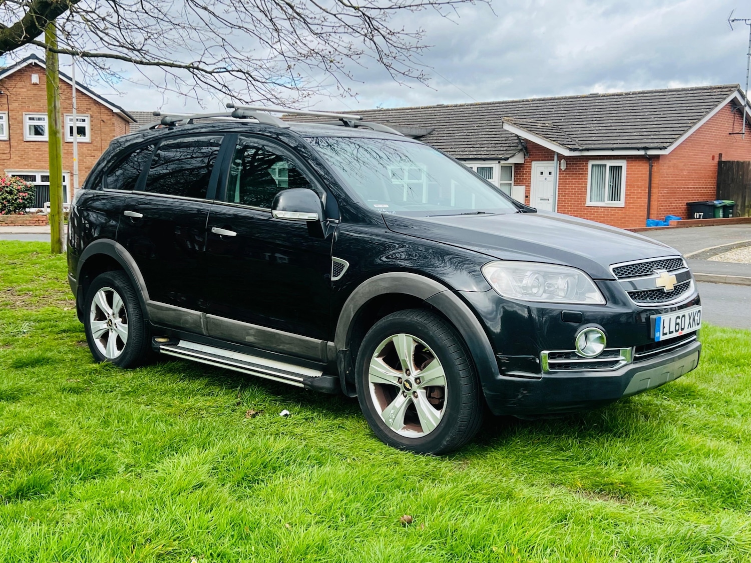 Used Chevrolet Captiva 2011 for sale - 78132032: Photo 16
