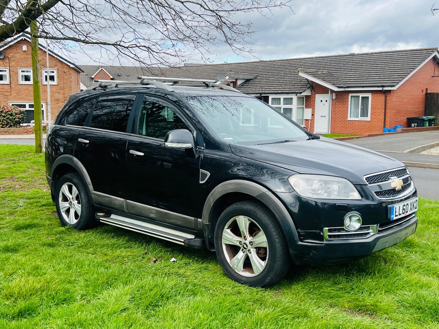 Used Chevrolet Captiva 2011 for sale - 78132032: Photo 17
