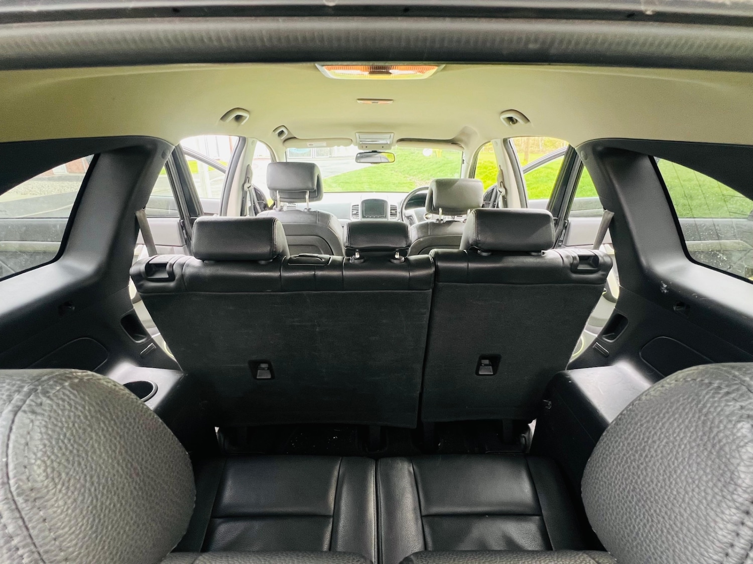 Used Chevrolet Captiva 2011 for sale - 78132032: Photo 20